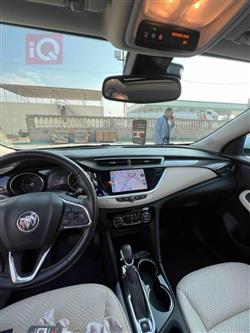 Buick Encore GX